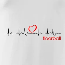 Moje srdce bije pre floorball