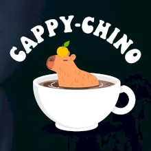 Cappy-chino