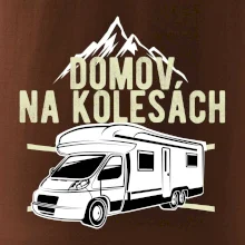 Domov na kolesách