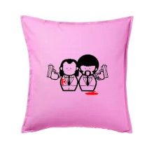 PF - Postavičky PF - Postavičky