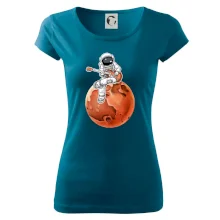 Mars gitarista Mars gitarista