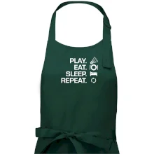 Play Eat Sleep Repeat badminton Play Eat Sleep Repeat badminton