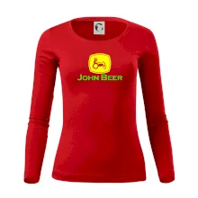 John Beer traktor John Beer traktor