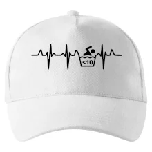 Otužilec EKG 10 Otužilec EKG 10