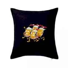 Tour the bar (Pivný tour) (Pecka design)