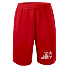 Play Eat Sleep Repeat hokej Play Eat Sleep Repeat hokej