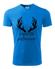 Harry - Expecto patronum