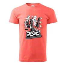 Šachový stôl Šachový stôl