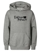 Harry - Espresso Patronum