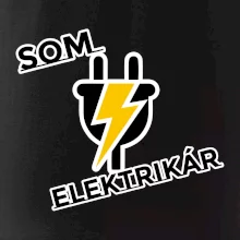 Zásuvka - som elektrikár