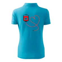 Transfúzia srdce Transfúzia srdce