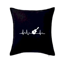 EKG akustická gitara EKG akustická gitara