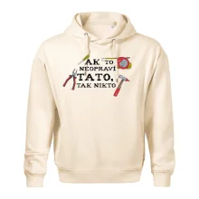 Ak to neopravi tato tak nikto - farebne Ak to neopravi tato tak nikto - farebne