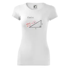 Find X - geometria Find X - geometria