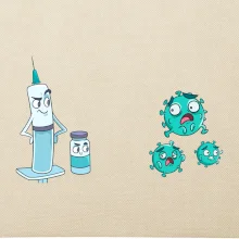 Očkovanie a vírus Očkovanie a vírus