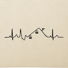 EKG lanovka EKG lanovka