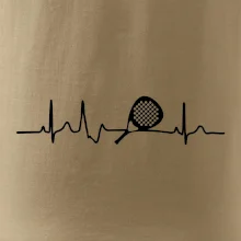 Ekg padel raketa