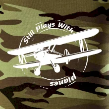 Still Plays With Planes