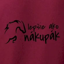 Lepšie ako nákupák