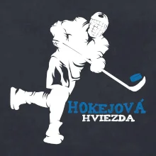 Hokejová hviezda