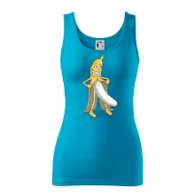 Úchylný banán (Hana-creative)