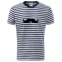 Mustache - fúziky Mustache - fúziky