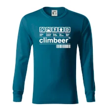 Climbeer čiarový kód