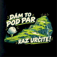 Dám to pod par raz určite