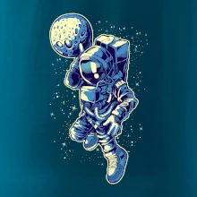 Astro basketbalista Astro basketbalista