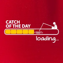 Rybárčenie - Catch of the day