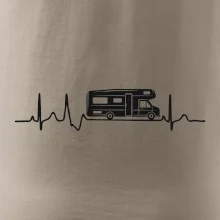 EKG obytňák EKG obytňák