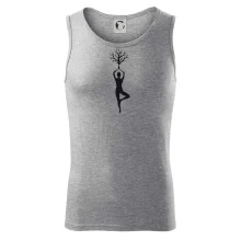 Yoga strom Yoga strom