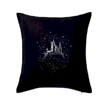 Harry -  hrad v noci