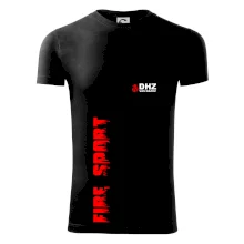 DHZ (oheň, firesport, názov sboru - vlastný nápis) DHZ (oheň, firesport, názov sboru - vlastný nápis)