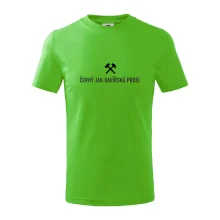 ČERNÝ JAK HAVÍŘSKÁ PRDEL﻿