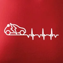 Ekg elektromobil Ekg elektromobil