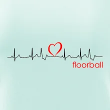 Moje srdce bije pre floorball