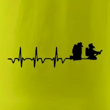 EKG hasiči EKG hasiči