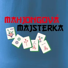 Majhongová majsterka
