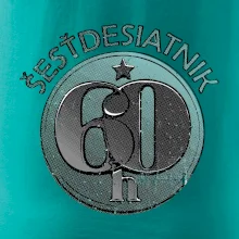 Šesťdesiatnik Československý