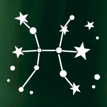 Súhvezdie - Pisces - Ryby