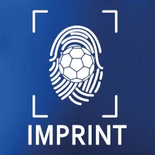 Hádzaná imprint Hádzaná imprint