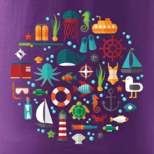 Potápanie dovolenka Potápanie dovolenka