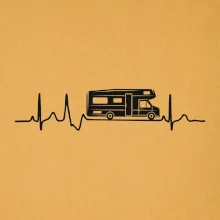 EKG obytňák EKG obytňák