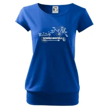 Profil Tatranská magistrála Profil Tatranská magistrála