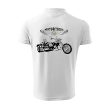 Moto trike Moto trike