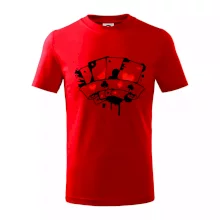 Poker splash 4 karty Poker splash 4 karty