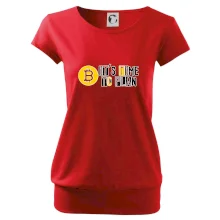 It's time to plan bitcoin