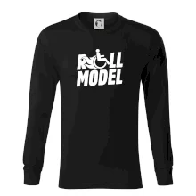 Roll model Roll model