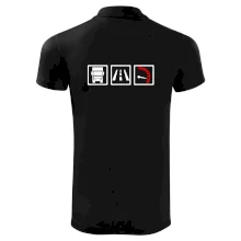 Kamión trio Kamión trio